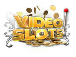 Video slots pkr casino